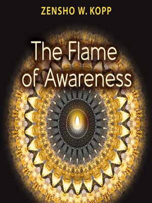 cover image of The Flame of Awareness